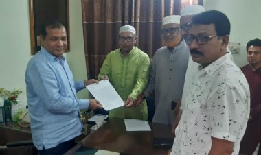 নাটোরে মির্জা ফখরুল-চাঁদের বিরুদ্ধে মামলা