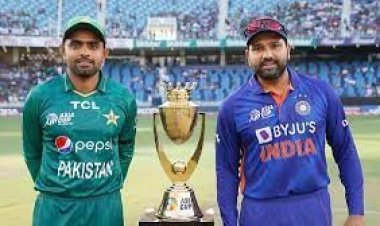 এশিয়া কাপের ভেন্যু চূড়ান্ত করেছে পাকিস্তান!