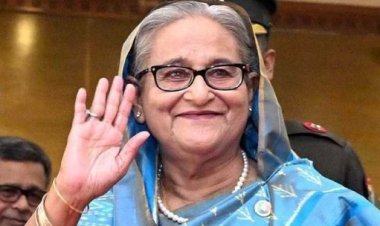 কাতার ইকোনমিক ফোরামের উদ্বোধনী অধিবেশনে প্রধানমন্ত্রী