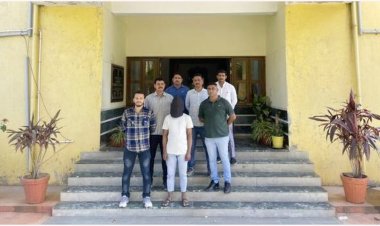 গুজরাটে আল-কায়েদার সদস্য নিয়োগের সময় ৪ বাংলাদেশি গ্রেপ্তার