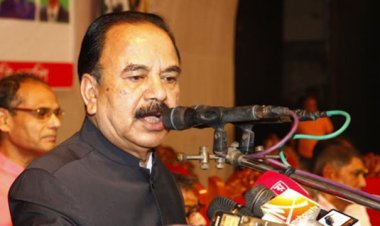আমাদের লড়াই দেশের মানুষকে দেশের মালিকানা ফিরিয়ে দেওয়ার জন্য-গয়েশ্বর
