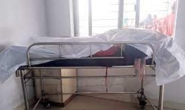 সাক্ষ্য দেওয়ায় নারীকে কুপিয়ে হত্যা