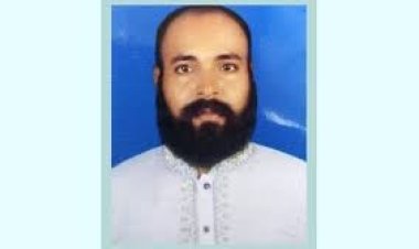 মোবাইলফোনে ডেকে নিয়ে ব্যবসায়ীকে কুপিয়ে হত্যা