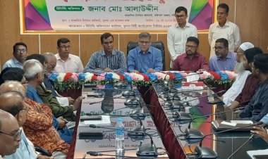 কেসিসি নির্বাচনে ৩ মেয়রপ্রার্থীসহ ৫ জনের মনোনয়ন বাতিল