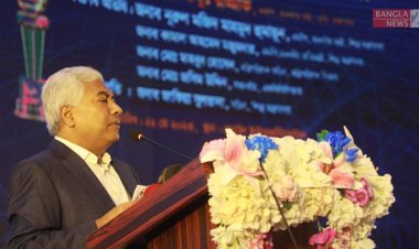 সংকটে বাসাবাড়িতে কমিয়ে শিল্প কারখানায় গ্যাস-বিদ্যুৎ দিতে হবে: এফবিসিসিআই সভাপতি