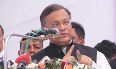 তথ্যমন্ত্রী স্বাধীন ও দায়িত্বশীল গণমাধ্যম উন্নয়ন সহায়ক ও গণতন্ত্রে অপরিহার্য
