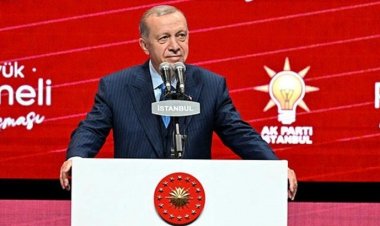 তুর্কি মিশনে হামলা, যুক্তরাষ্ট্রকে ‘একহাত’ নিলেন এরদোগান