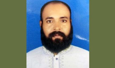 টাঙ্গাইলে ব্যবসায়ীকে কুপিয়ে হত্যা