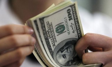 আন্তঃব্যাংক লেনদেনে ডলারের দামে নতুন রেকর্ড