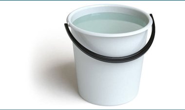 বালতির পানিতে ডুবে শিশুর মৃত্যু