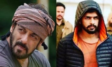 সালমান ছাড়াও গ্যাংস্টার বিষ্ণোইয়ের লিস্টে রয়েছেন যারা