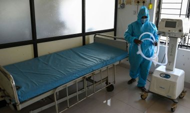 প্রতি চার মিনিটে করোনায় মৃত্যু হচ্ছে একজনের