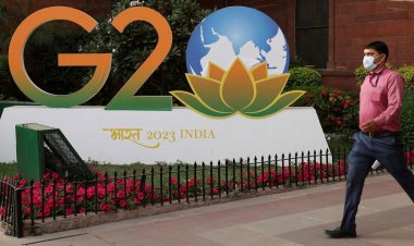 কাশ্মিরে জি-২০ বৈঠক বয়কট করল ৪ দেশ, পাকিস্তানের কৃতজ্ঞতা