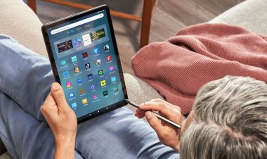Amazon Fire Max 11 ট্যাবলেট বাজেটের মধ্যে লঞ্চ হল