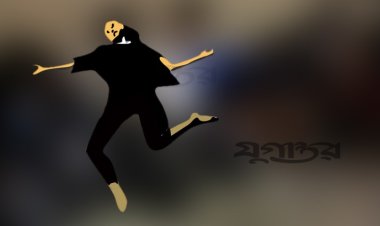 নদীতে মিলল যুবলীগ নেতার লাশ