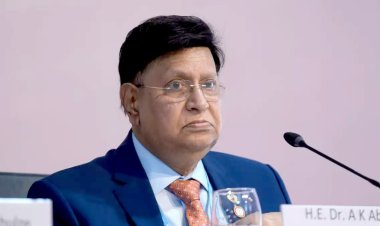 নতুন মার্কিন ভিসানীতি সুষ্ঠু নির্বাচনের সহায়ক হতে পারে : পররাষ্ট্রমন্ত্রী