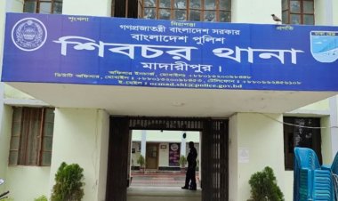 প্রেমের বিয়ের ৬ মাস না যেতেই স্ত্রীকে মারধর, থানায় অভিযোগ 