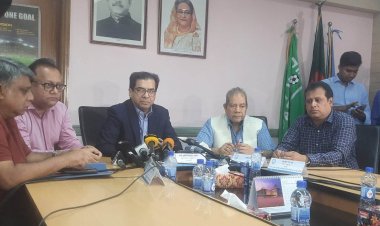 পর্যালোচনায় বাফুফের তদন্ত কমিটি