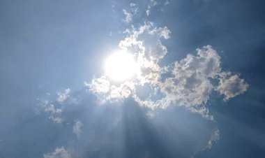 দিনের তাপমাত্রা বাড়তে পারে, হতে পারে শিলা বৃষ্টি