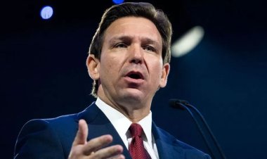 ২০২৪ সালের নির্বাচনে ট্রাম্পের প্রতিদ্বন্দ্বী ডিস্যানটিস