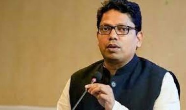 স্মার্ট বাংলাদেশ বাস্তবায়নে আত্মনির্ভরশীল হতে হবে