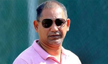 চমক নয়, আফগানদের বিপক্ষে টেস্ট জিততেই দল গড়বে বাংলাদেশ