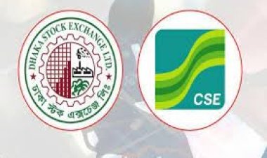 বিমার টানে ঊর্ধ্বমুখী পুঁজিবাজার