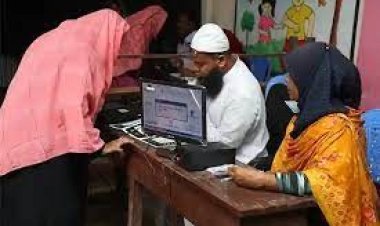 শেষ হলো গাজীপুর সিটি নির্বাচন, ফলের অপেক্ষা