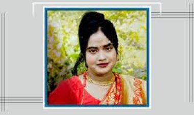 বাচ্চার খাবার কিনতে গিয়ে নিখোঁজ মা