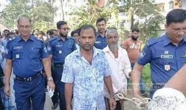 কুমিল্লায় ২ জনের মৃত্যুদণ্ড