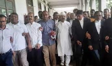 গয়েশ্বরসহ বিএনপির ১১ নেতাকর্মীর আগাম জামিন