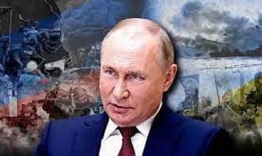 সুইডেনের পাঁচ কূটনীতিককে বহিষ্কার করছে রাশিয়া