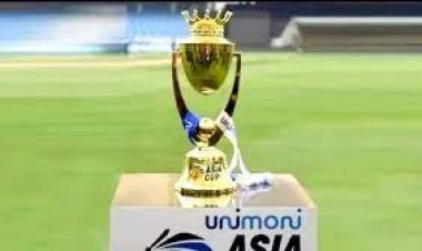 এশিয়া কাপের জট খুলছে, চূড়ান্ত সিদ্ধান্ত ২৮ মে
