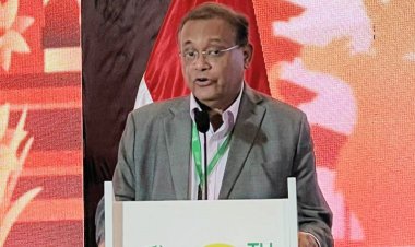 প্রধানমন্ত্রীর নেতৃত্বে দেশে গণমাধ্যমের ব্যাপক বিকাশ ঘটেছে: তথ্যমন্ত্রী