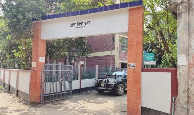 ৭ শিক্ষককে অর্ধকোটি টাকা সরকারি কোষাগারে ফেরতের নির্দেশ!