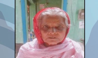 জীবিত বৃদ্ধাকে মৃত দেখিয়ে বয়স্কভাতার কার্ড বাতিল