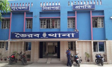 মসজিদ কমিটি ও ইমাম নিয়োগ নিয়ে সংঘর্ষ, আহত অর্ধশত 