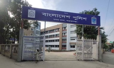 নারায়ণগঞ্জে আধিপত্য বিস্তার নিয়ে সংঘর্ষ, নিহত ১