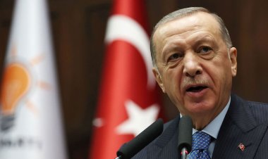 এরদোয়ানের ভাগ্য নির্ধারণ কাল