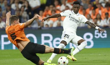 ভিনিসিয়ুসের বর্ণবাদের শিকার হওয়ার পেছনে যেটি ভূমিকা রাখছে!