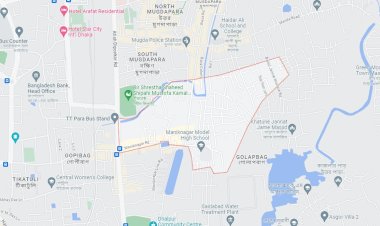 মানিকনগরে এক ব্যক্তির ঝুলন্ত মরদেহ উদ্ধার