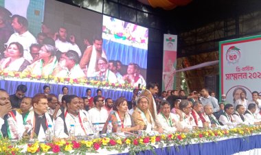 যুক্তরাষ্ট্র কোনো নিষেধাজ্ঞা দেয়নি : কৃষিমন্ত্রী