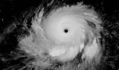 ধেয়ে আসছে মহাশক্তিশালী সুপার টাইফুন মাওয়ার