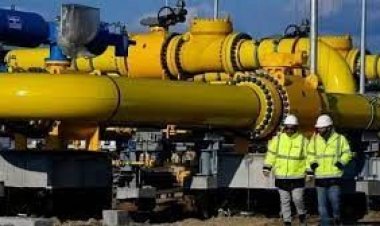 রাশিয়ায় তেল পাইপলাইনের ভবনে ড্রোন হামলা