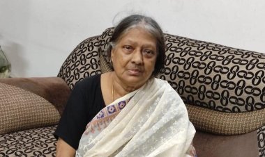 সেই দুরন্ত বিপ্লবের মা মারা গেছেন