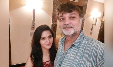 সৃজিতের সঙ্গে বিচ্ছেদের খবরে মুখ খুললেন মিথিলা