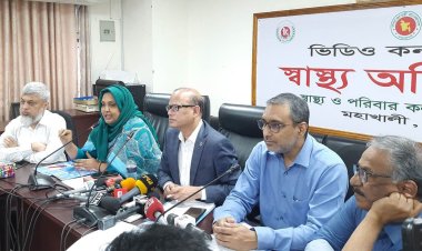 বেসরকারিতে ডেঙ্গু পরীক্ষা খরচ সর্বোচ্চ ৫০০ টাকা