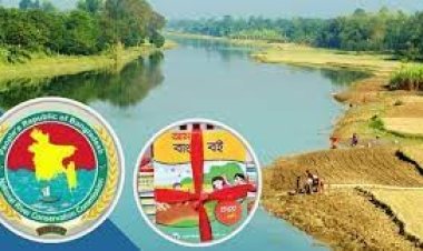পাঠ্যবইয়ে যুক্ত হবে নদীরক্ষা বিষয়ক অধ্যায়