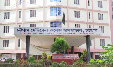 চট্টগ্রামে বিস্ফোরণে শিশুসহ দগ্ধ ৪