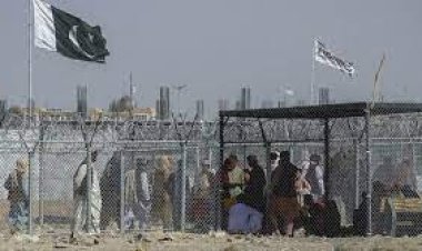 আফগানিস্তান-ইরানের মধ্যে ব্যাপক গোলাগুলি